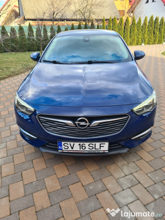 Vând Opel Insigna Grand Sport 2019