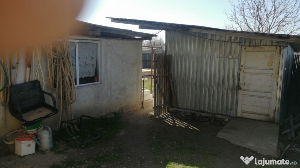 Casa Gura Foii, 5km de Găești Dâmbovița