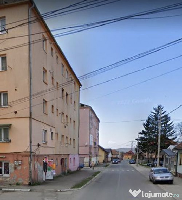 Apartament 2 camere Avrig, jud. Sibiu