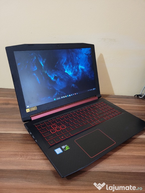 Laptop Gaming Acer Nitro 5