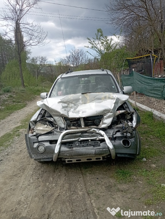 KIA Sorento întreaga sau pentru piese an 2006