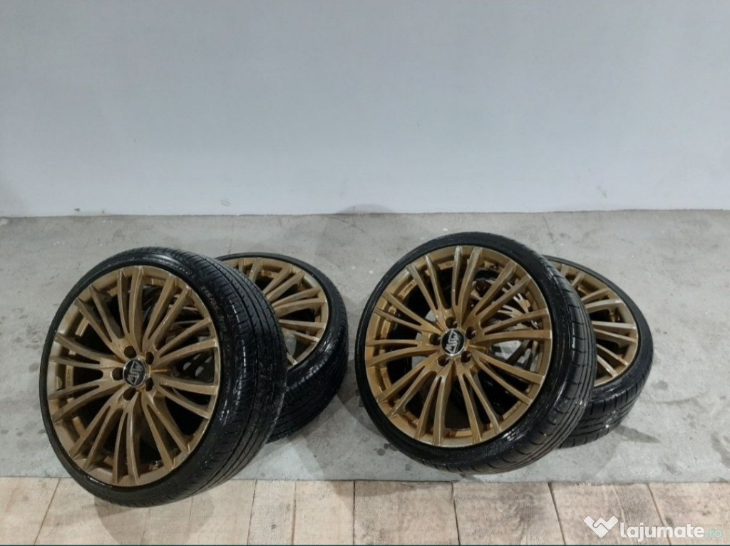 Jante R18