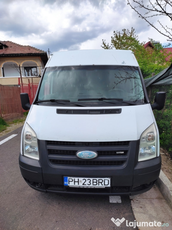 Se vinde Ford Transit