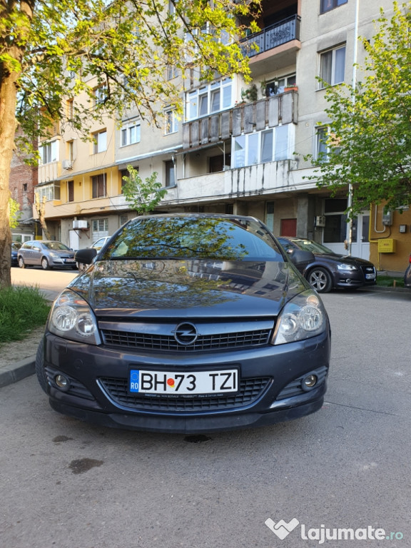 Opel Astra H gtc 1.3 cdti
