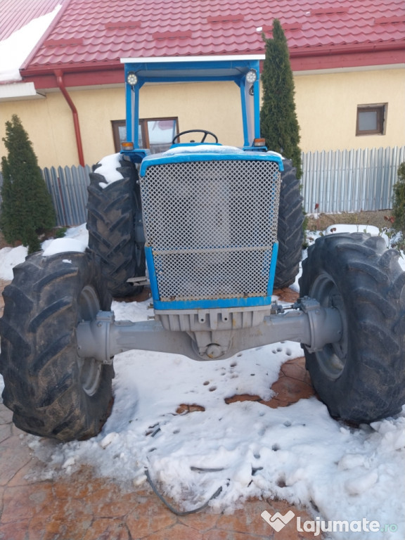 Tractor Landini DT9500