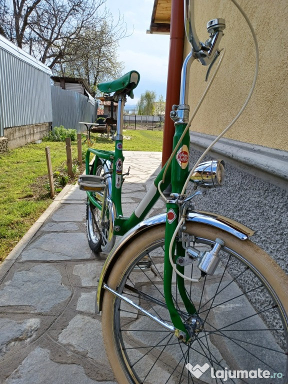 Bicicleta Italieneasca de Colectie