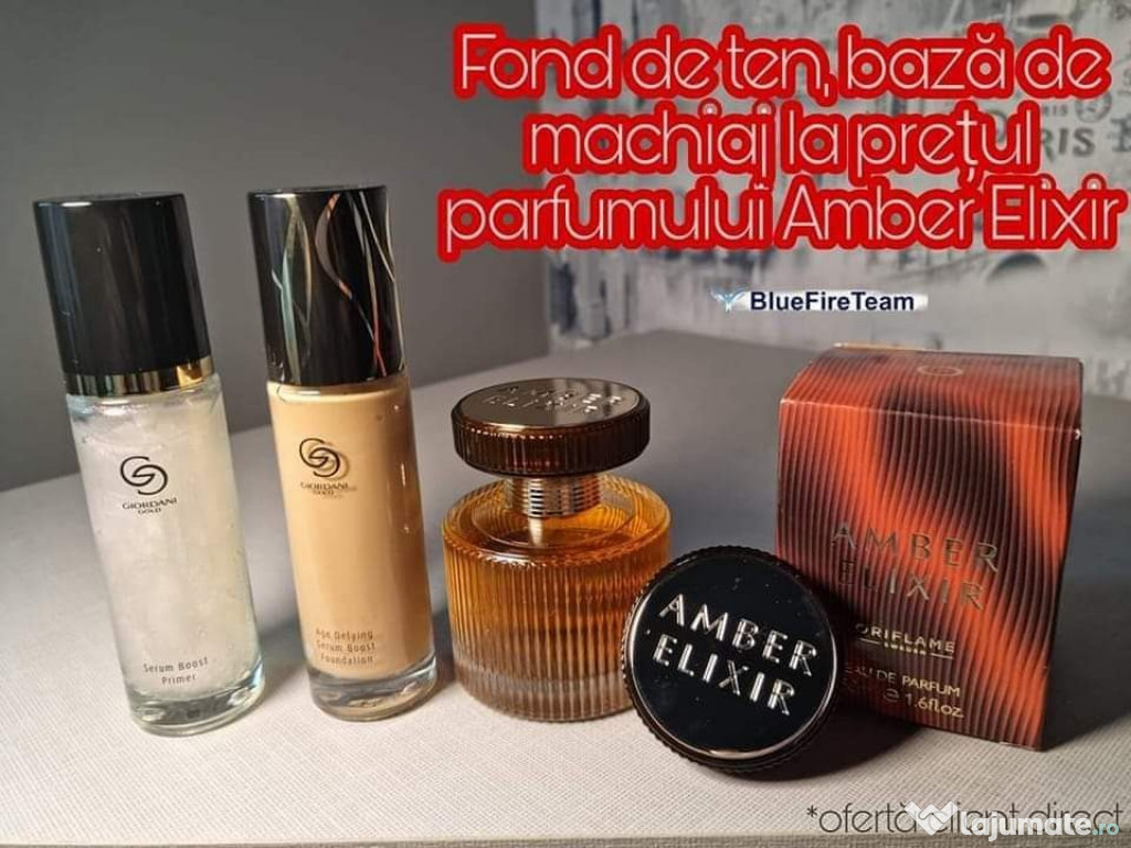 Ultimele bucăți , doua produse la preț de unul ,
