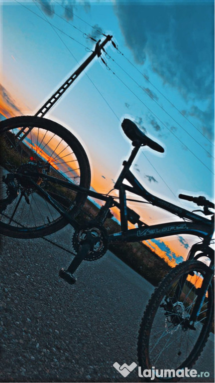 Bicicletă Velors