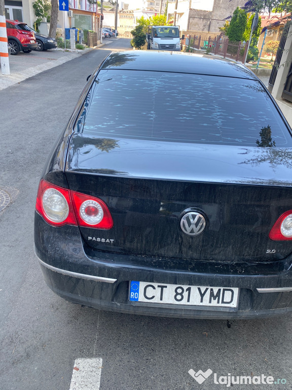 Vând Passat b6