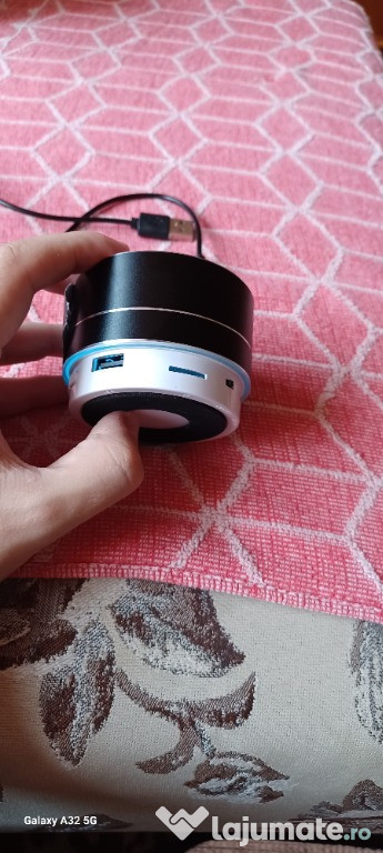 Boxă audio wireless