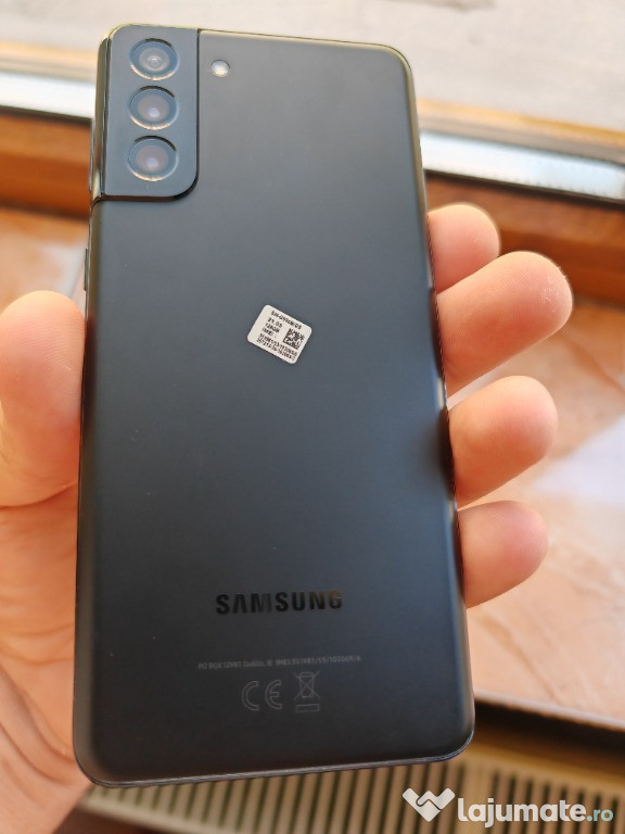 Samsung S21 plus