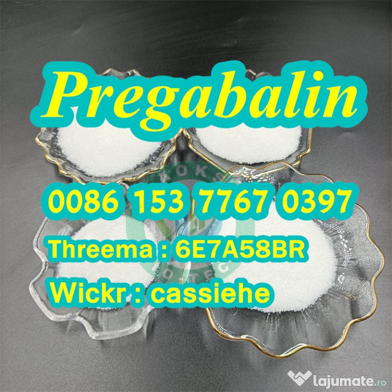Pregabalin-with-best-quality-cas-148553-50-8