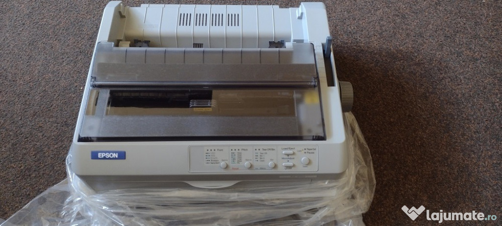 Imprimanta matriciala Epson FX 890
