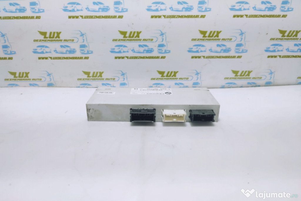 Calculator modul ecu haion f005v01338 BMW Seria 5 F07/F10/F11 [2009 -