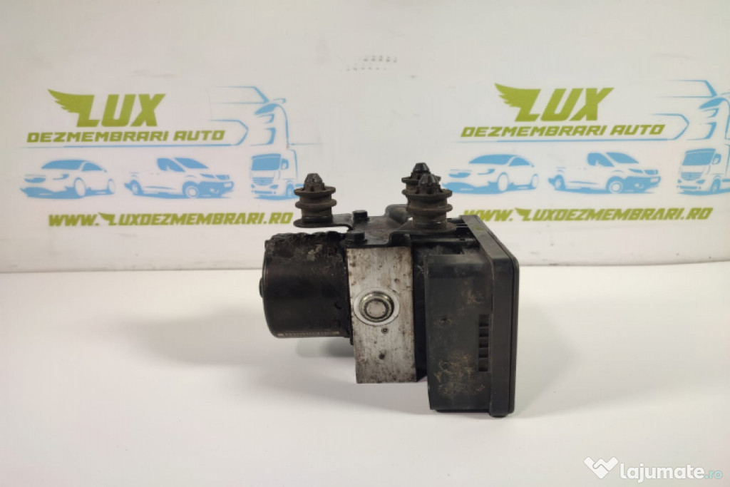 Pompa modul ABS 1k0907379ac  Skoda Octavia 2 [2004 - 2008]