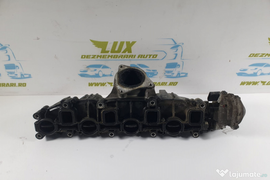 Galerie de admisie 2.0 tdi CBB CBA CFF 03l129711e Volkswagen