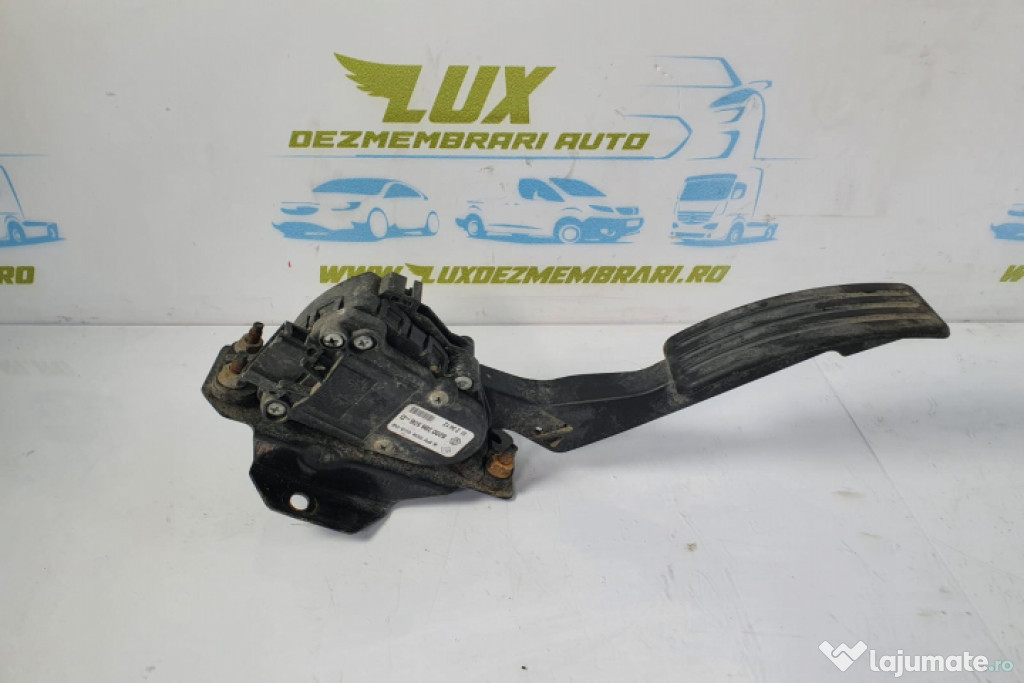 Pedala de acceleratie 8200386506d Dacia Logan  (facelift) [2007 - 2012