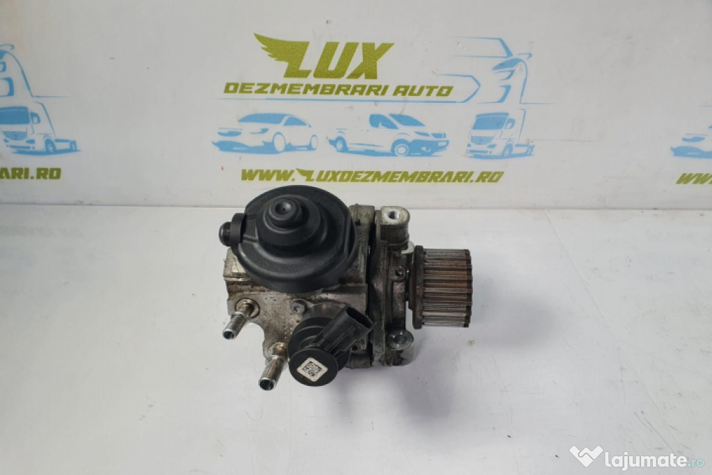 Pompa inalta presiune injectie 1.5 dci k9k 167007358r Renault Kangoo 2