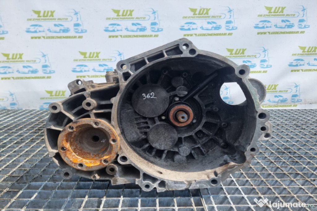 Cutie de viteze manuala 6 trepte cod KNS 2.0 tdi bmm bmp  Skoda Superb