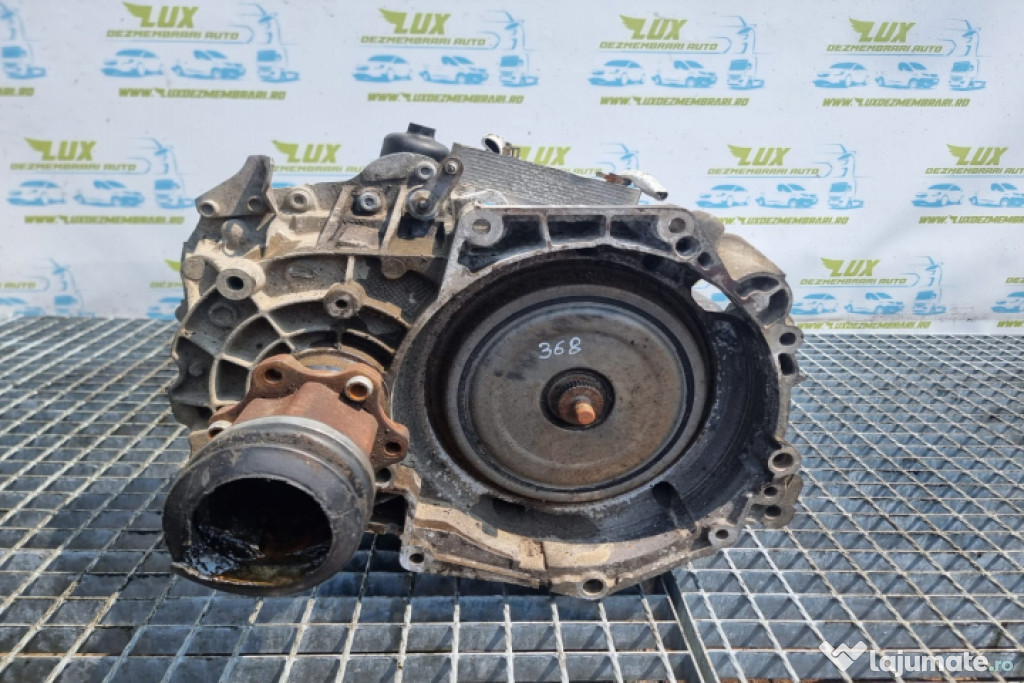 Cutie de viteze automata cod NJK 2.0 tdi CFH CFF Seat Leon 2 (facelift