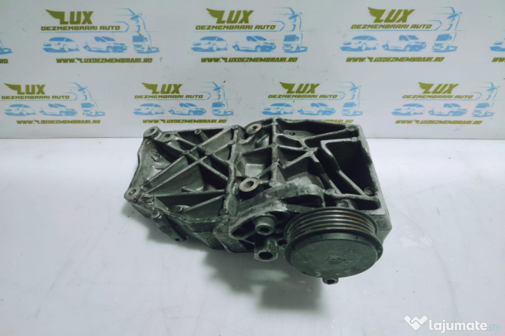 Suport compresor clima ac 1.9 tdi avf 038260885 Audi A4 B6 [2000 - 200