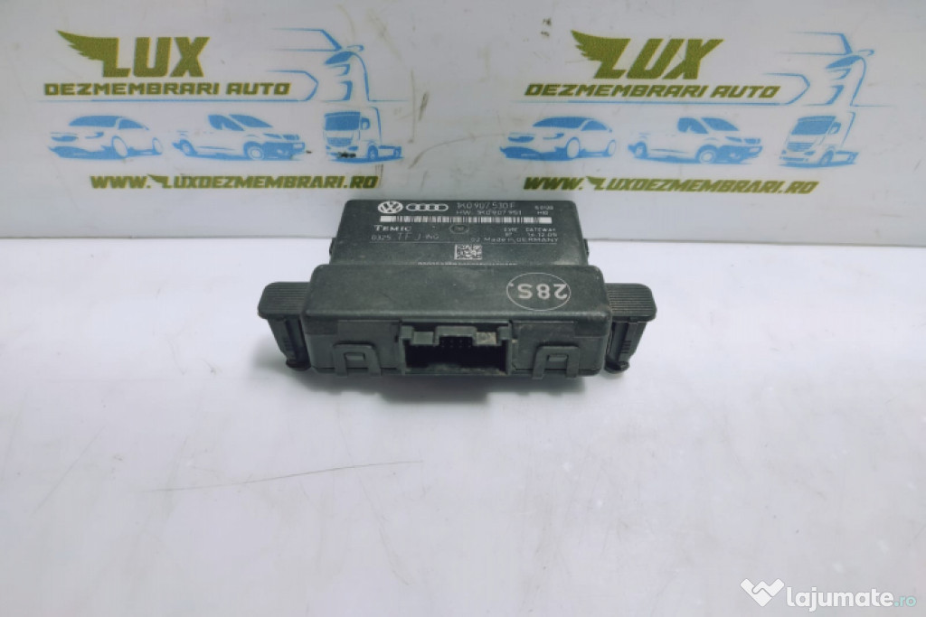 Calculator modul gateway 1k0907530 Volkswagen Touran  [2003 - 2006]