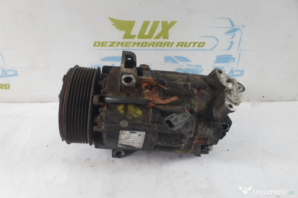 Compresor clima ac 2.0 dci r9m z0005307d Nissan X-Trail T31 [2007 - 20