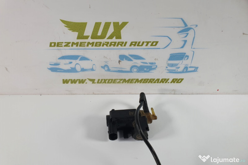 Electrovalva supapa vacuum turbo 2.0 tdi caha 8k0906627 Audi A4 B8/8K