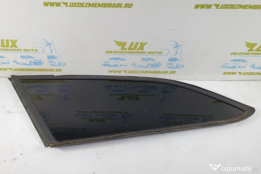 Geam fix stanga spate Ford Focus 3 [2011 - 2015]