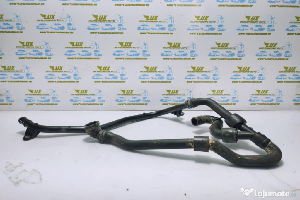 Conducta apa 1.0 1.5 tfsi DLAA DPCA 05c121070a Volkswagen VW up!  (fac