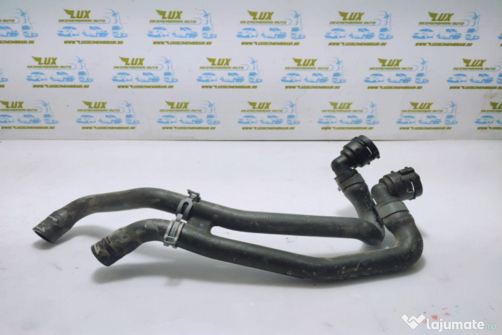 Conducta apa 1.0 tfsi DLAA 2q0121156b Audi A3 8V [2012 - 2016]