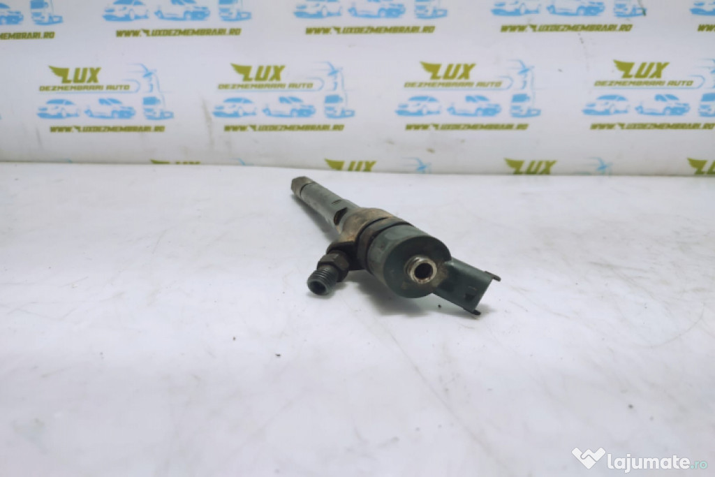 Injector injectoare 2.0 cdti LLW Z 20 0445110270 96440397 Chevrolet Ep