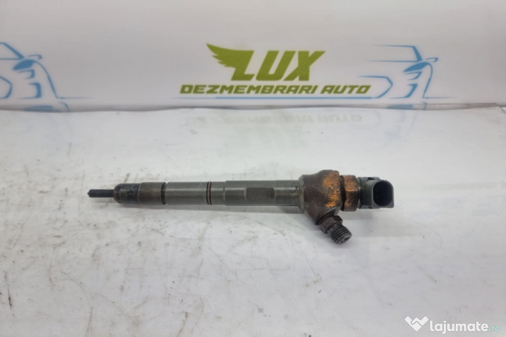 Injector injectoare 2.0 tdi CFF CFG 03l130277q 0445110647 A