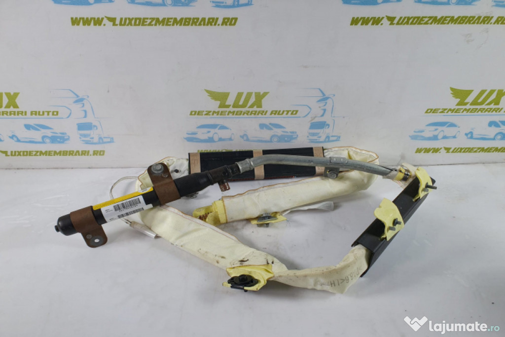 Airbag cortina 96832764 Opel Antara  [2006 - 2011]