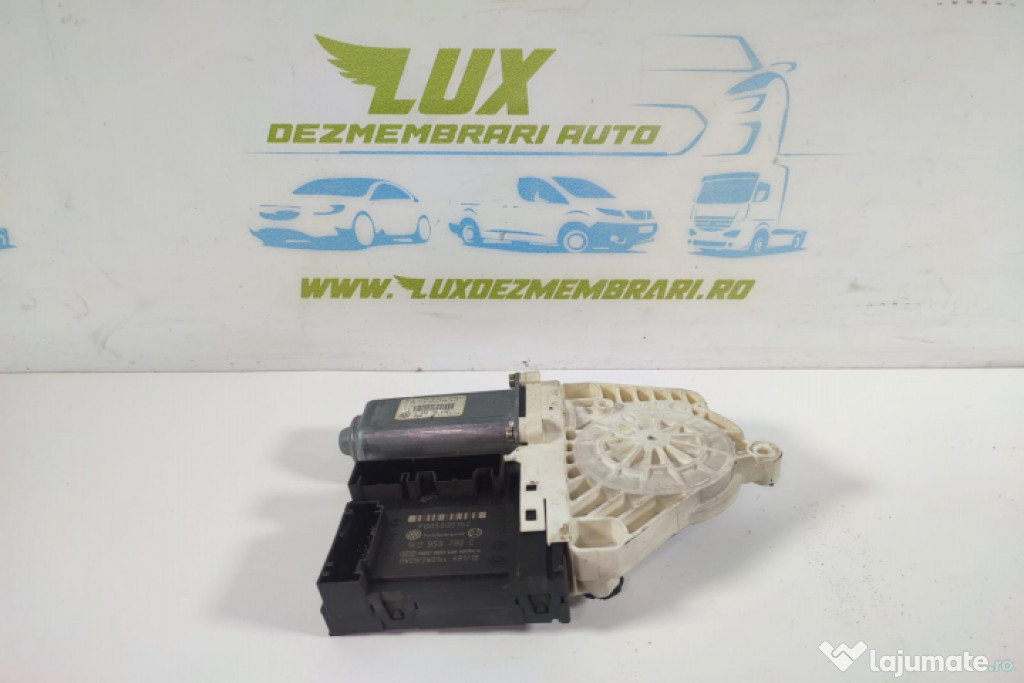 Motoras macara geam stanga fara 1k0959792c Volkswagen VW Go