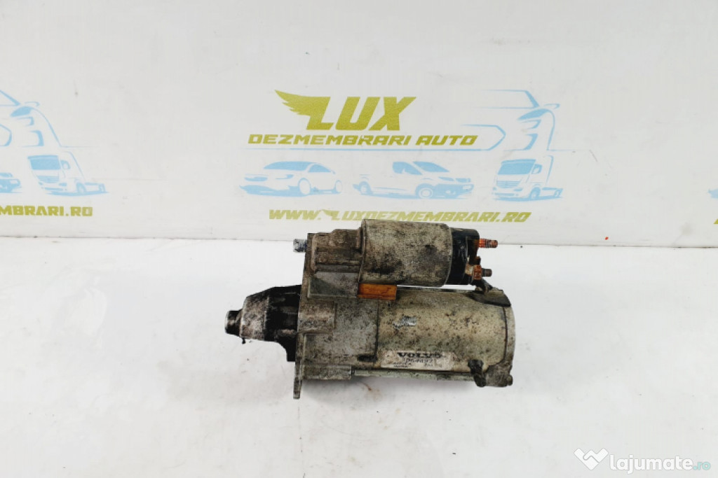 Electromotor 1.6 d D4162T  3064497 Volvo V40 2 [2012 - 2016]