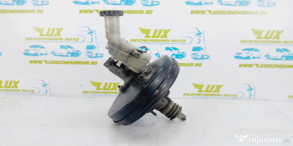 Pompa servofrana 2.2HDI 4HK 4680a027 Citroen C-Crosser  [2007 - 2013]