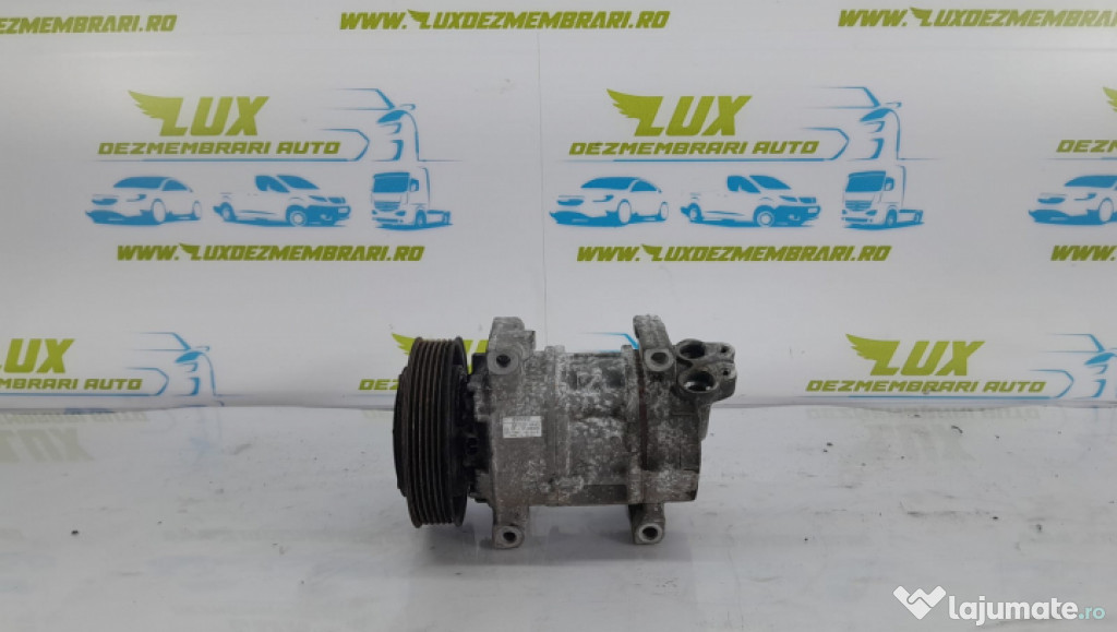 Compresor Ac Clima 1.9 D 5SL12CJ Fiat Stilo  [2001 - 2010]