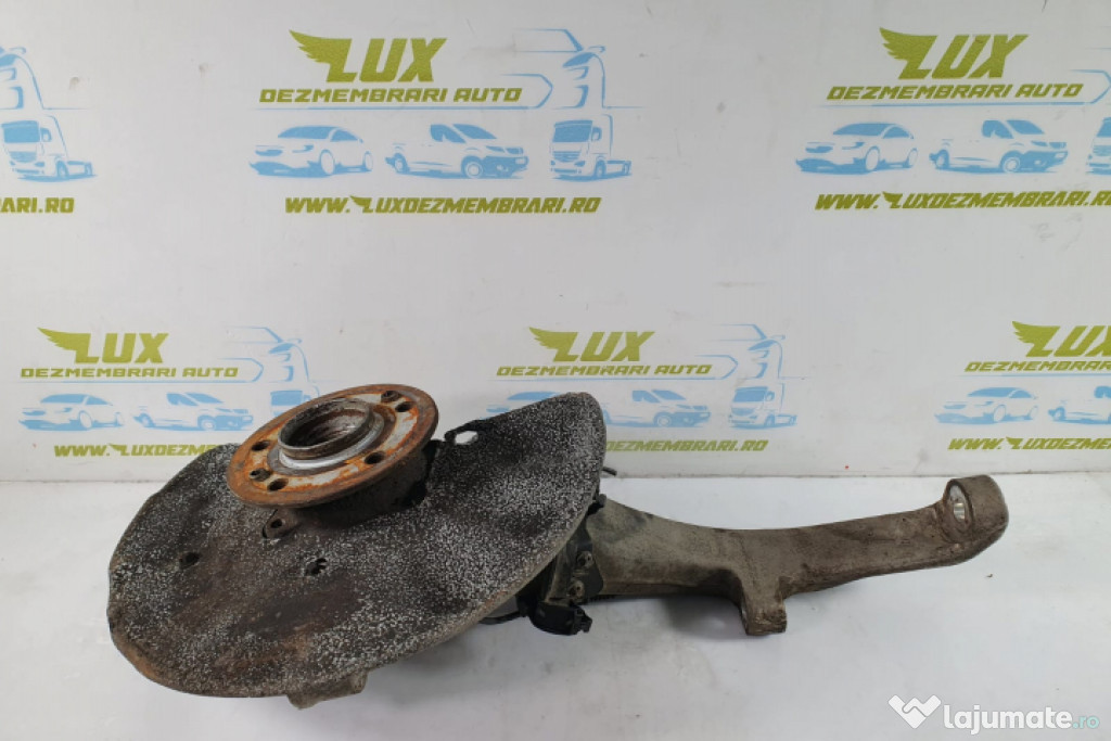 Fuzeta stanga fata 4.7 Benzina OM278.927  Mercedes-Benz ML W166 [2011