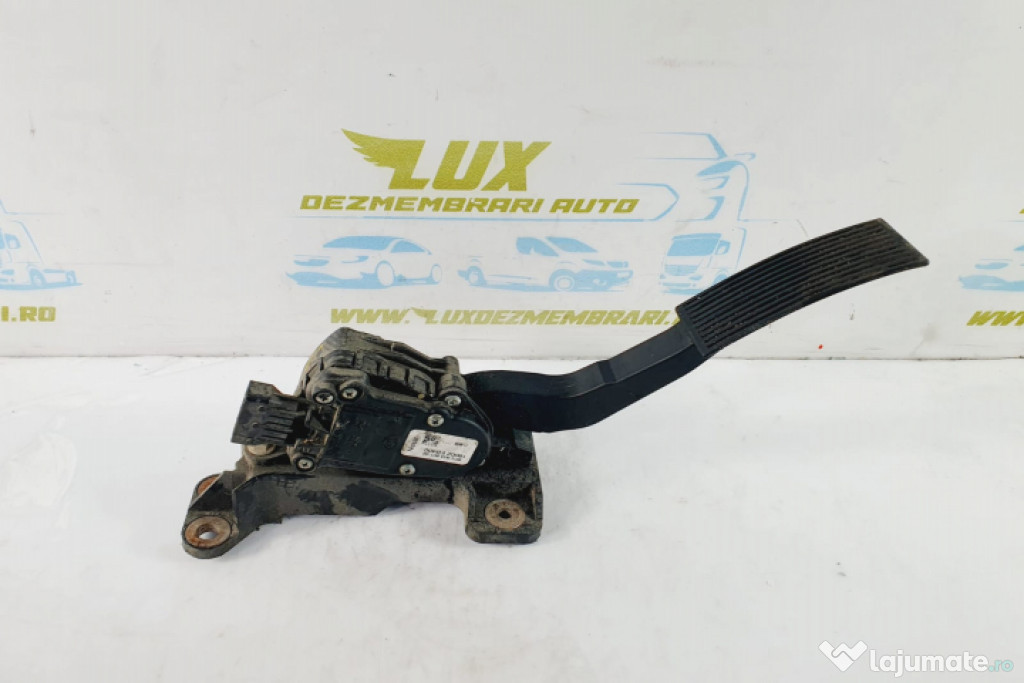 Pedala acceleratie 6pv933901-02 6pv93390102 Nissan Pathfinder R51 [200