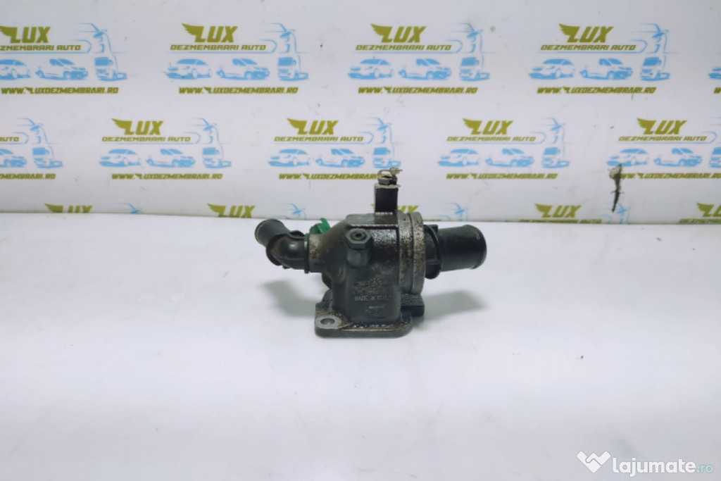 Corp carcasa termostat 1.3 cdti z13dth 55194271 Fiat Strada  [1996 - 2