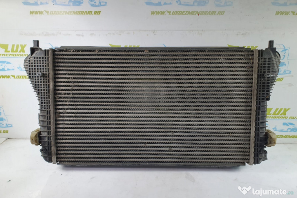 Radiator intercooler 2.0 tdi cbab cbd  3c0145805ad Volkswagen VW Eos