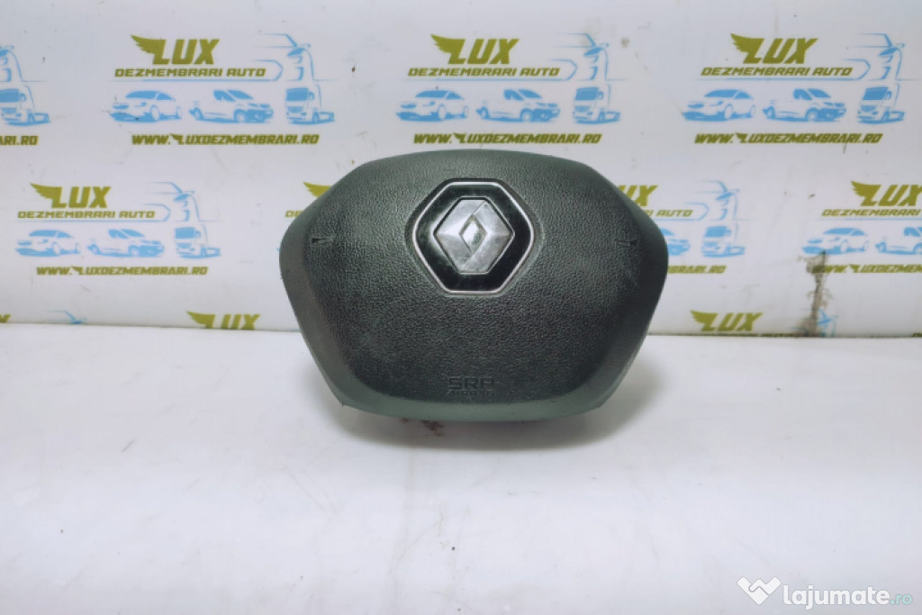 Airbag volan 985705825r Renault Megane 4 [2016 - 2020]