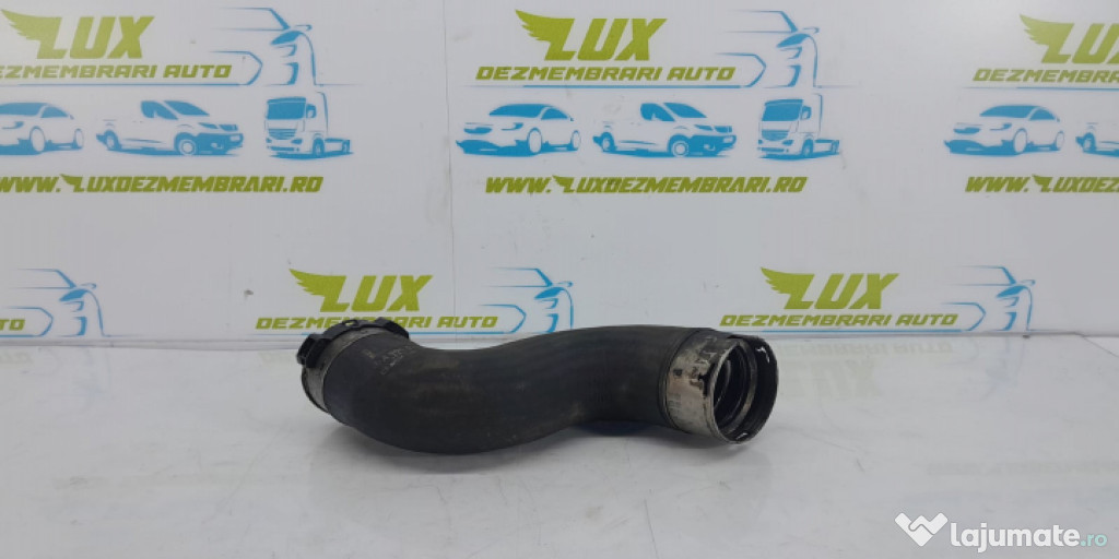 Furtun turbo intercooler 2.2 cdi a9065283782 Mercedes-Benz Sprinter 2