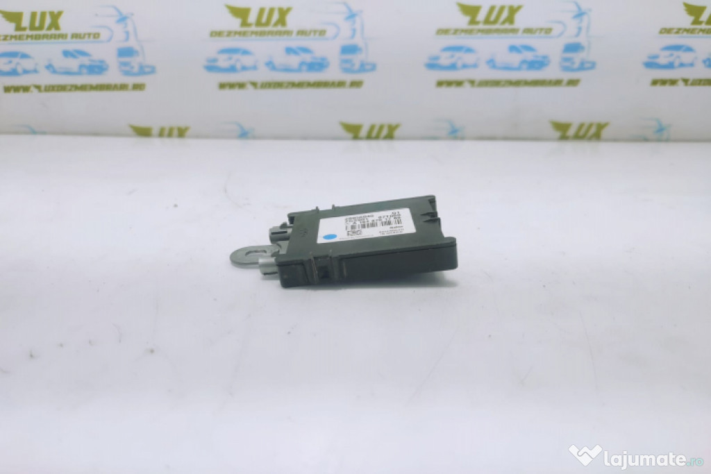 Modul amplificator antena radio a1648701789  Mercedes-Benz R-Class W25