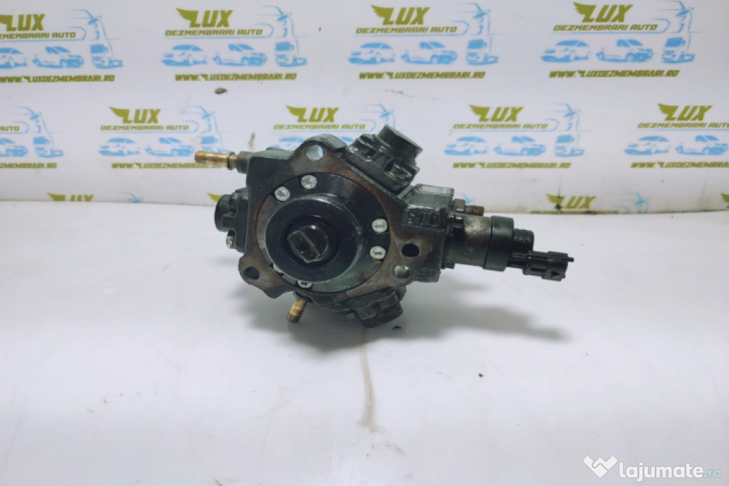 Pompa inalta inalte presiune 2.2 diesel 0445010139 96603529