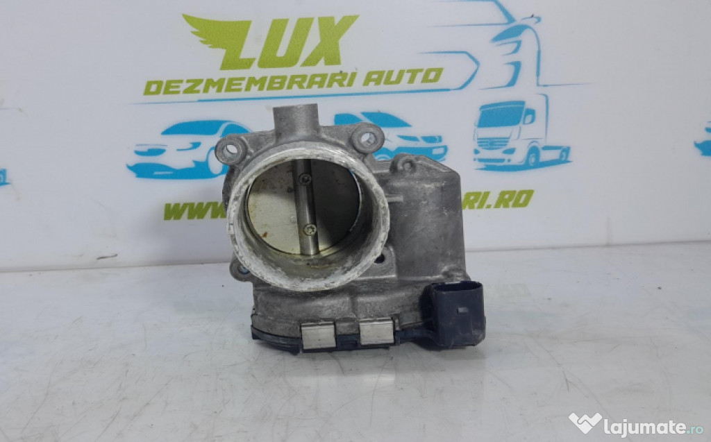 Clapeta acceleratie 2.0 tsi CZP  06k133062m 0280750652 Volkswagen VW G