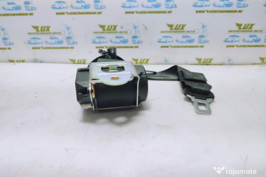 Centura de siguranta mijloc spate 888503110r Renault Clio 4 [2012 - 20