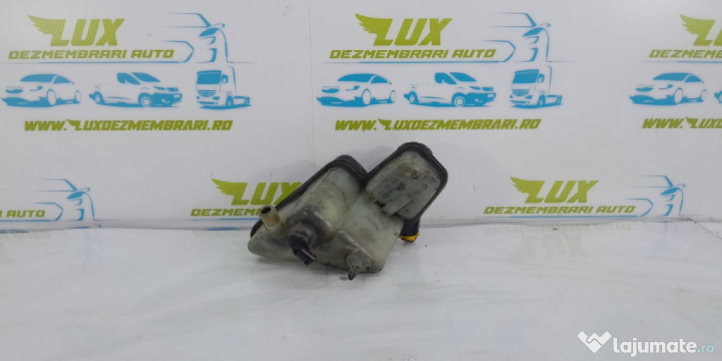 Vas expansiune 1.4 Benzina 1685000249 Mercedes-Benz A-Class W168 (face