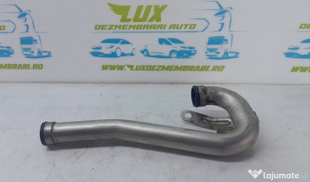 Conducta EGR 1.5 dci 744818 Nissan Qashqai  J10 [2007 - 2010]